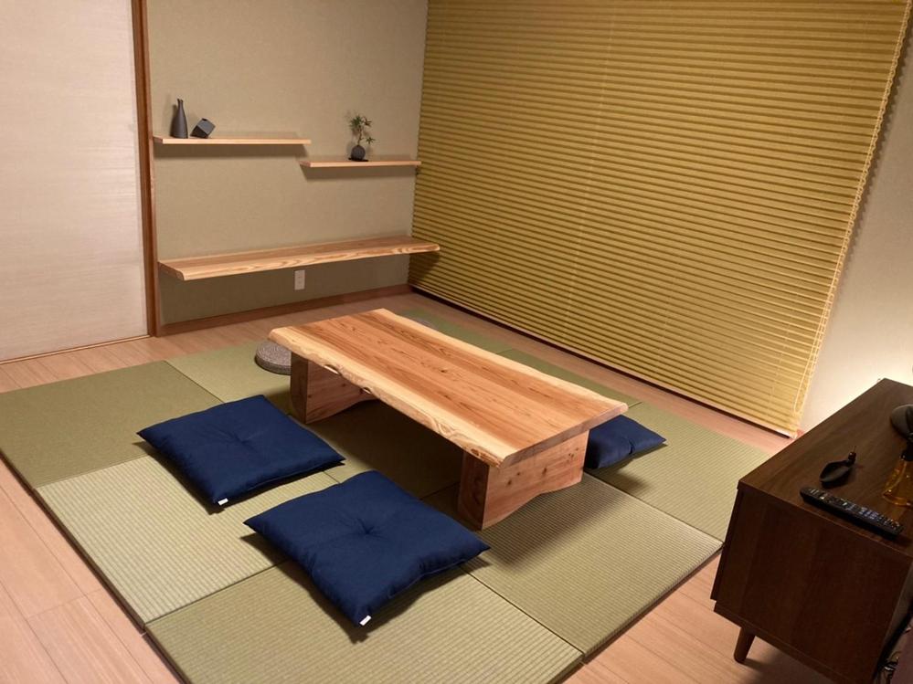 暮らしを整える壁紙・床材プラン✿元リフォーム＆不動産営業の視点でご提案します