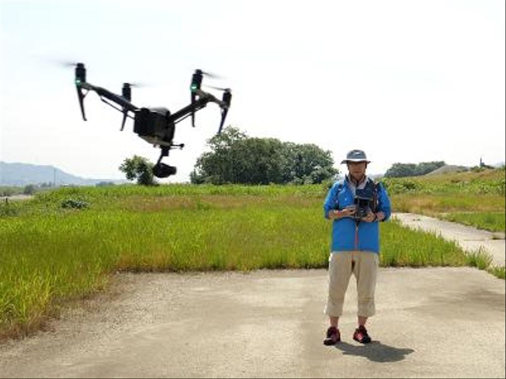 BirdsEye View! 鳥の目の視点で注目を集める！ドローン空撮承ります