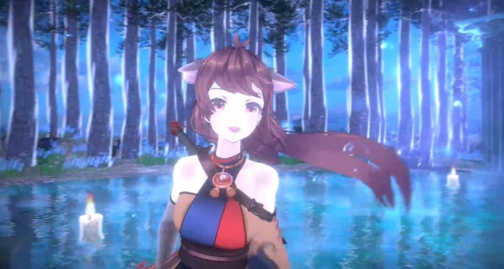 【企業/個人VTuber向け】ミュージックビデオ制作を承ります