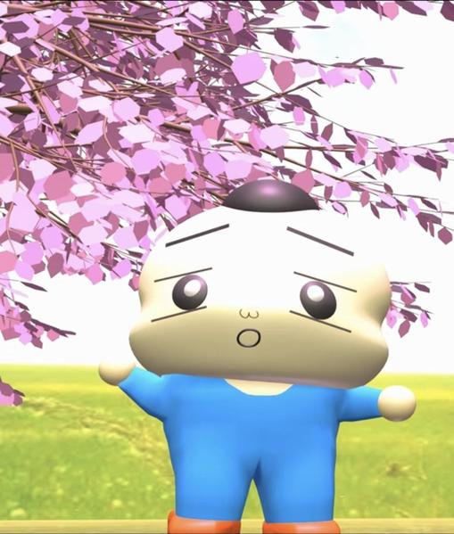 写真1枚から！ペット、人物を3Dイラストに
あなただけの3Dモデルイラスト制作ます