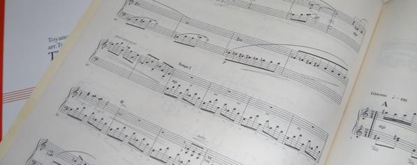 本格の音楽をお届けします。ニーズにピッタリな高い完成度をお約束します