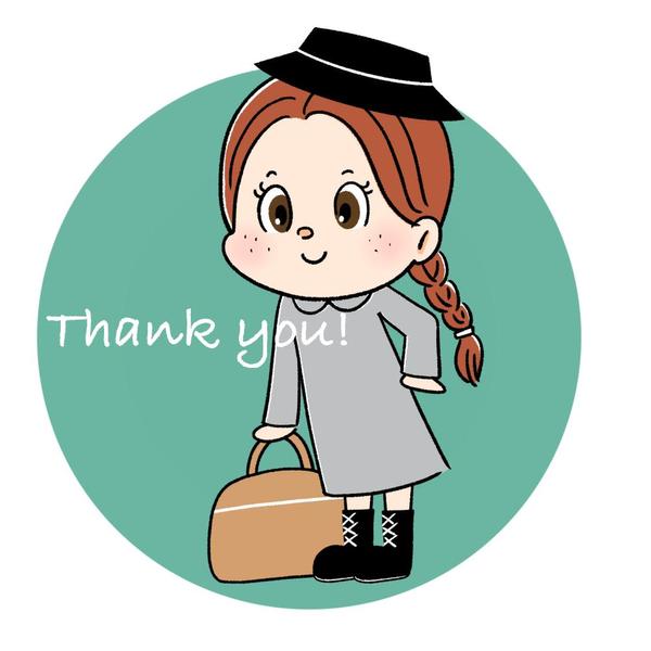 【SNS映え】温かみのある手描きイラストで、あなたらしさを表現します