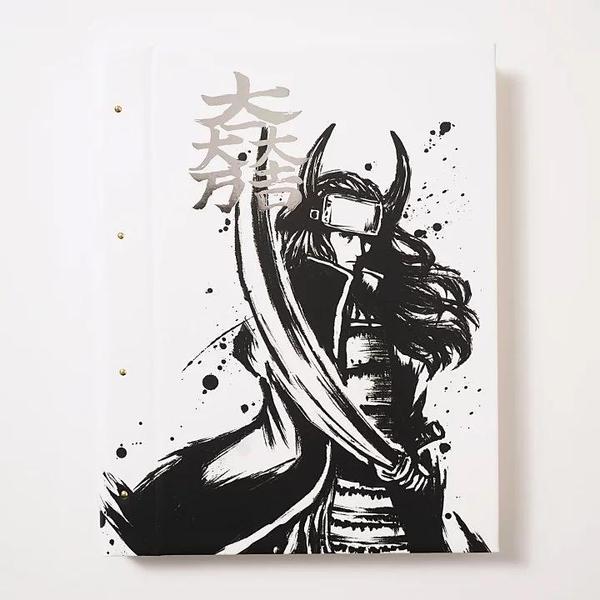〜総柄や墨絵など〜
オリジナル御朱印帳をデザインします