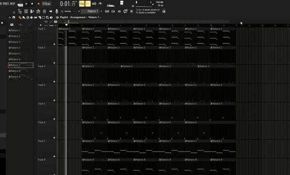 音楽を作ります。初心者なので格安で提供いたしますが、専門はbeatmakeですます