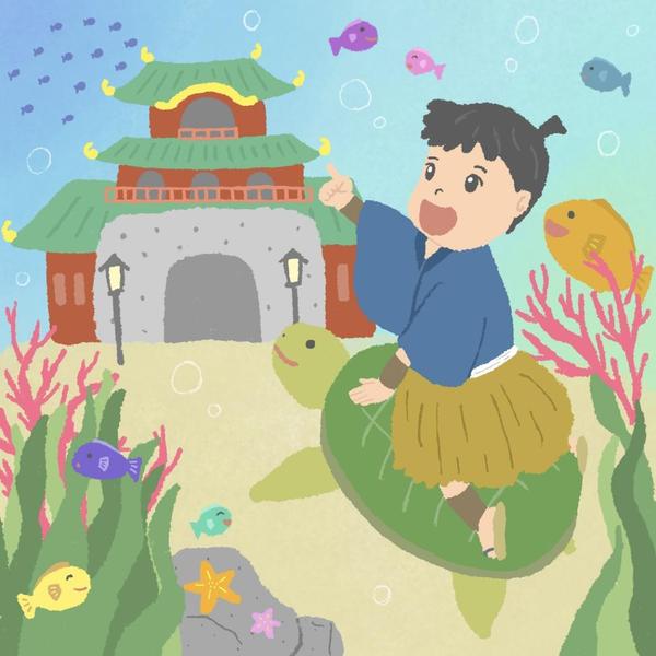 企業実績多数あり⭐︎受賞歴あり！絵本作家が挿絵をお描きします