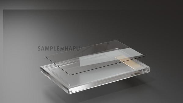 ECサイトやホームページなどで使用できる3DCG画像を制作します