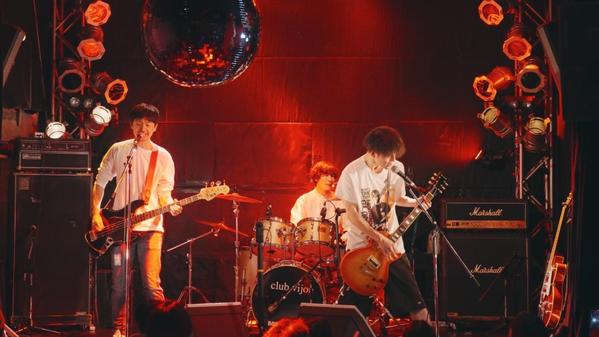 【４K画質ライブ動画】ライブハウス等で本格的なライブ映像撮影します