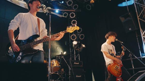 【４K画質ライブ動画】ライブハウス等で本格的なライブ映像撮影します