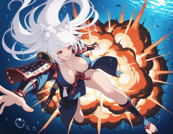 【才能開花】AIで動画・イラスト制作、あなたのファンを増やします