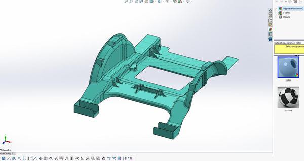【設計を加速】高品質な3D/2D CAD設計、御社のアイデアを形にします