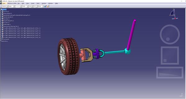 【設計を加速】高品質な3D/2D CAD設計、御社のアイデアを形にします