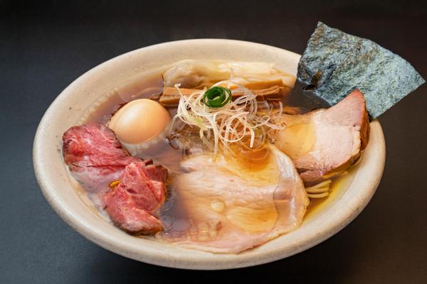 【メニュー撮影】飲食店や宅配サイト向けのメニュー撮影をします