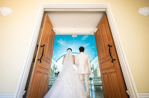 【感動を永遠に】オリジナルの心温まる結婚式動画を制作します