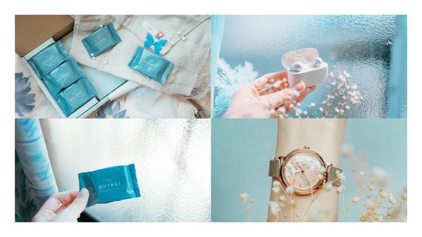 【事業SNS/HP向け・自然光・透明感】あなたの事業の魅力を引き出す写真を撮影します