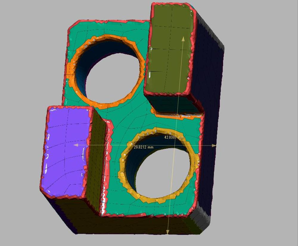【メーカー向け】高品質な3D CAD設計・金型設計を承ります