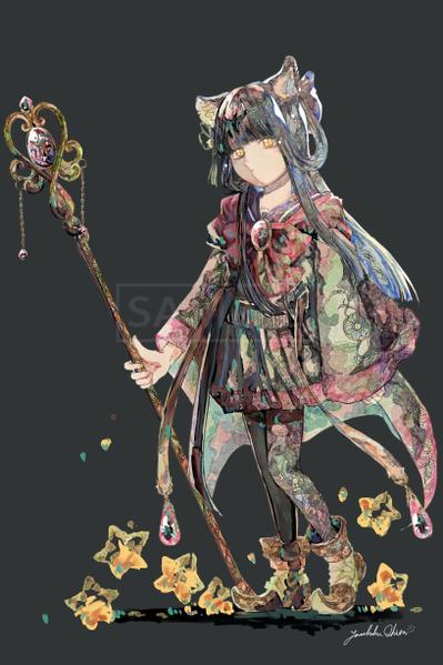 【企業・個人向け】絵本のようなオリジナルイラストを制作します