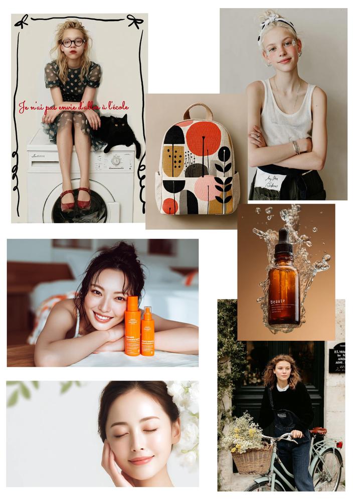 商用OK・修正対応可能】Midjourney等AIで画像生成・動画生成します