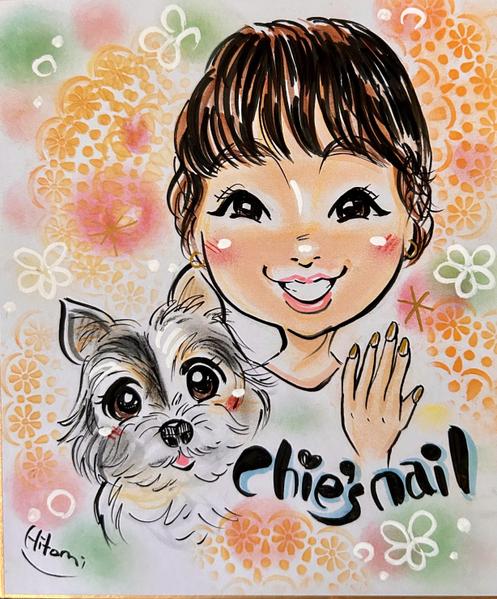 【イベント・記念日に】笑顔を届ける手描き似顔絵、イラスト、記事作成承ります