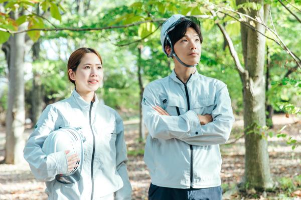 【初めてでも安心】心に響くコメントを引き出しながらインタビュー動画を制作します