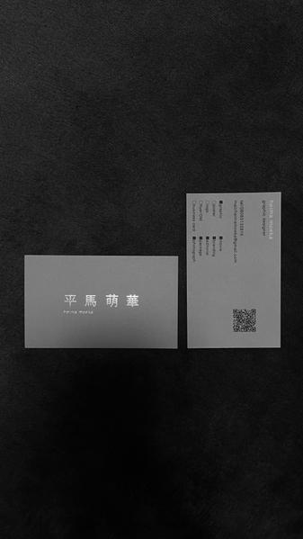 【起業家向け】想いをカタチに！ビジネスを加速させる名刺を制作します