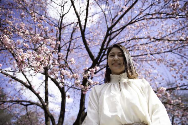 モデルさん！撮影いたします