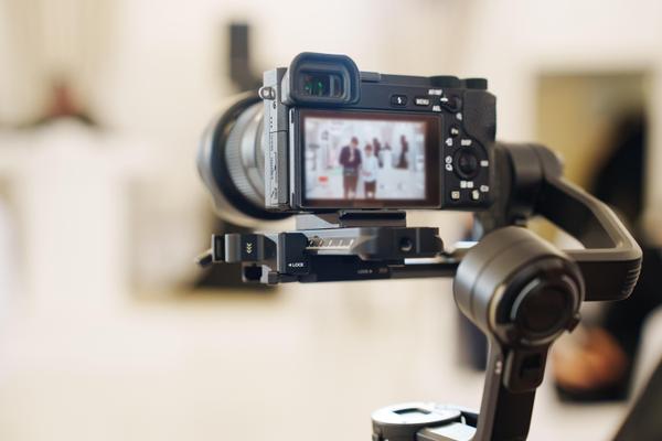 【スピード対応】企業の魅力を引き出すPR動画を制作します