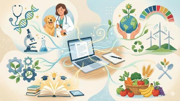 【医療・SDGs】専門知識を分かりやすく伝えるコピーを制作します