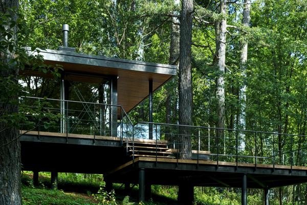 【建築・不動産業界向け】フォトリアルなCGパースを制作いたします