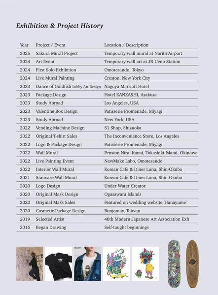 【デザイン】目を惹くデザインやイラストを制作し集客に繋げます