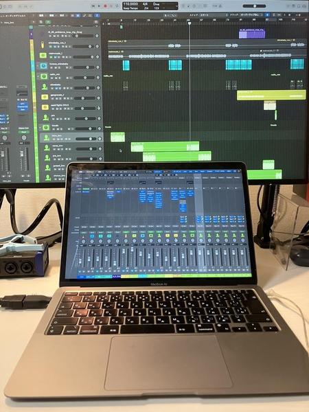 【歌い手・VTuberさん向け】歌ってみた動画のMIX・マスタリングを承ります