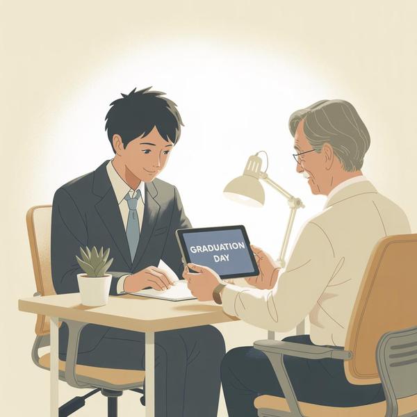 なぜ今、【高卒採用】が狙い目なのか ─ 地方中小企業の“育てる採用”を支援　します