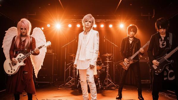 【インディーズアーティスト専門】世界で唯一無二のMVを制作します