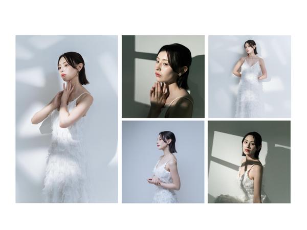 【ファッション撮影】モデル着用写真撮影をさせていただきます