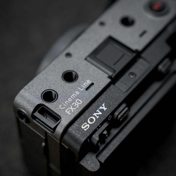 MVやPV制作したい方必見！SONY／FX30で4Kシネマティックな撮影します