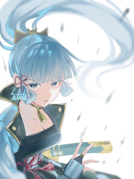 【ゲーム・アパレル向け】魅力的なキャラデザ・イラスト制作承ります