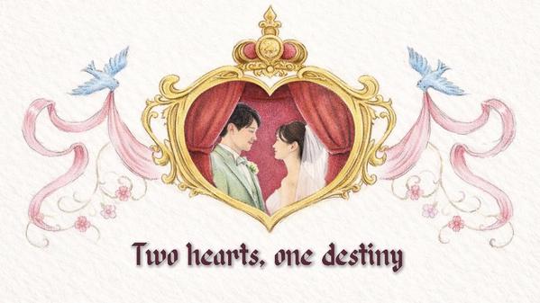 【結婚式・プロポーズに】アニメ映画のような感動的なオリジナル動画を制作します