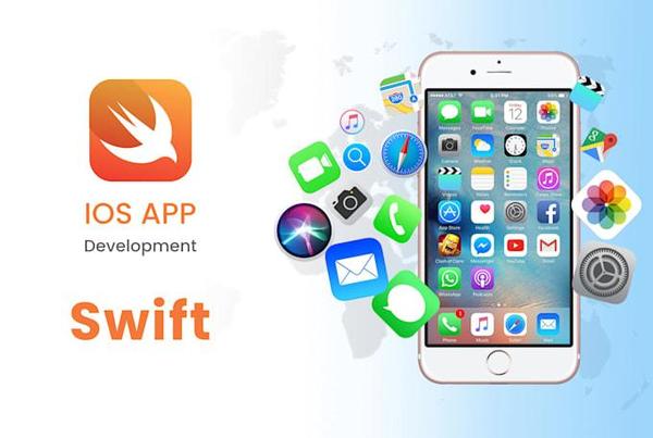 【iOSアプリ開発】Swiftで高品質なネイティブアプリを制作します
ます