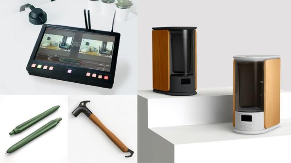 「プロダクトデザイン」で、新製品の開発をサポートします