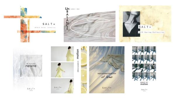 【アパレル・美容室・カフェ】ブランドイメージを高めるロゴを制作します