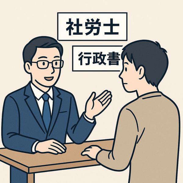 初めての雇用でも安心！労働条件通知書兼雇用契約書を作成致します