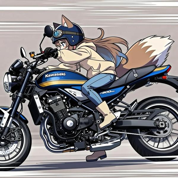 乗り物、食べ物、シーンが切り替わるAI動画を制作できます