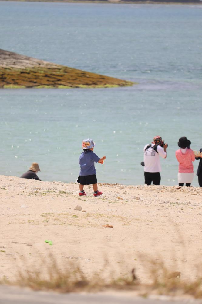 沖縄で気軽に素敵な一枚を撮影致します！ます