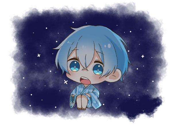 アイコンなどイラスト描きます