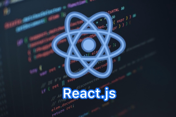 ReactJS/NextJSの開発のお手伝いします