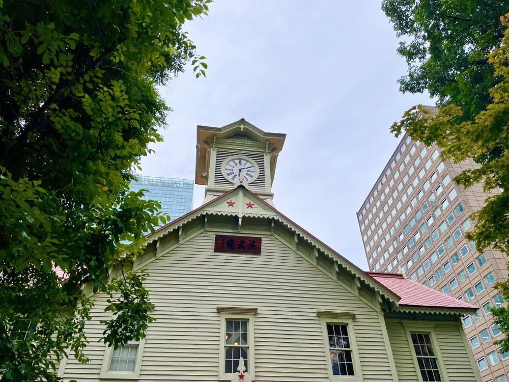 札幌での写真素材撮影・提供いたします