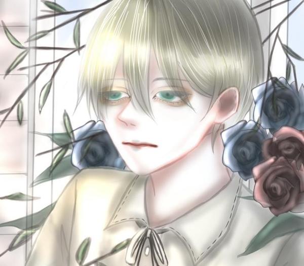 お好きなアイコンイラストお描きします