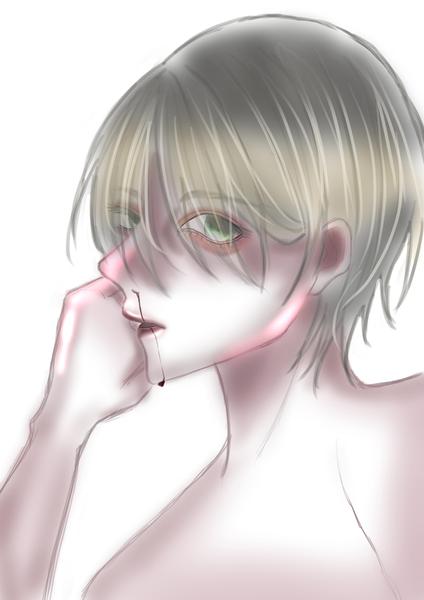 お好きなアイコンイラストお描きします