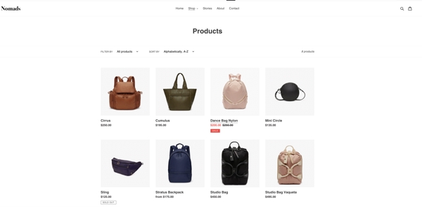【高品質】Shopify認定パートナーが売上の見込めるECサイトを構築いたします
