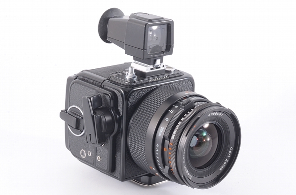 究極のカメラ仕入「カメラ古物市場（BtoB取引）」に同行します