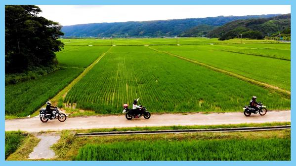 【日本全国対応】関東発　ドローン空撮を使った映像制作承ります